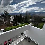 Апартаменты Lux Gusinjac Сараево