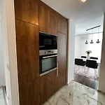Апартаменты Lux Gusinjac Сараево