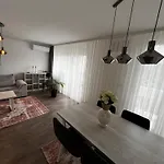 Apartmán Lux Gusinjac *