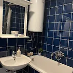 Lux Gusinjac Апартаменты