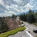 Lux Gusinjac Apartment