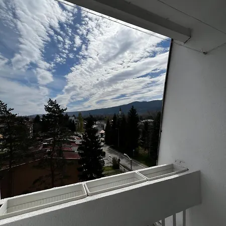 Apartment Gusinjac Sarajevo