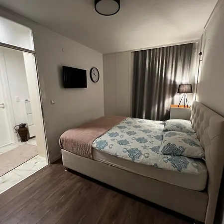 Gusinjac Apartment