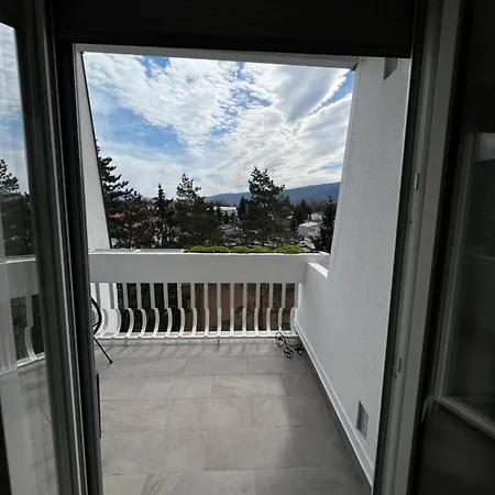 شقة Lux Gusinjac سراييفو